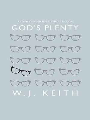 cover image of God's Plenty